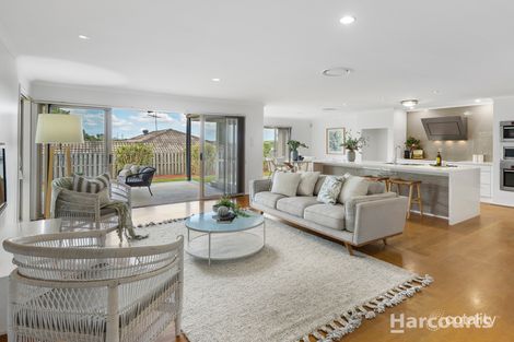 Property photo of 31 Mayfair Place Stretton QLD 4116