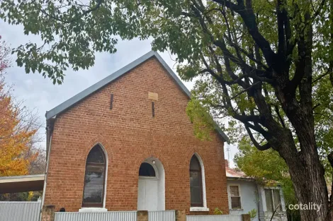 Property photo of 33 Edward Street Molong NSW 2866