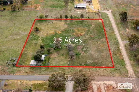 111-119 Jude St, Howlong, NSW 2643