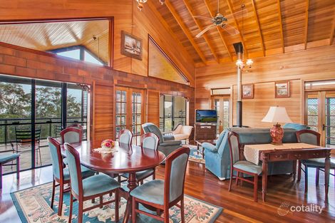 Lot 1/24 Outlook Ave, Lower Beechmont, QLD 4211