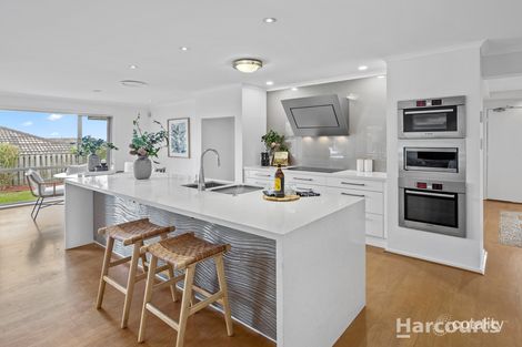 Property photo of 31 Mayfair Place Stretton QLD 4116