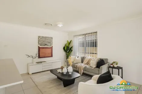 Property photo of 8 Lance Street Oran Park NSW 2570