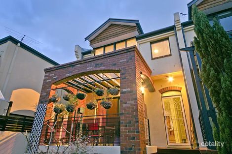 Property photo of 7/4 Hicks Street North Fremantle WA 6159
