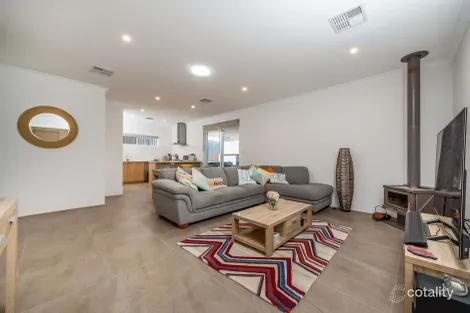 3 Rugosa Lane, Jindalee, WA 6036