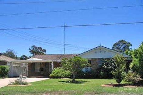 114 Koloona Dr, Emu Plains, NSW 2750