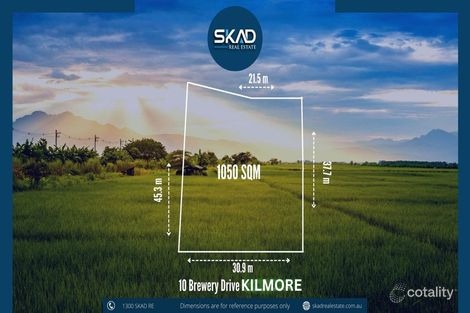 10 Brewery Dr, Kilmore, VIC 3764