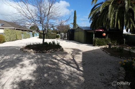 Property photo of 3 Michelmore Street Yorketown SA 5576