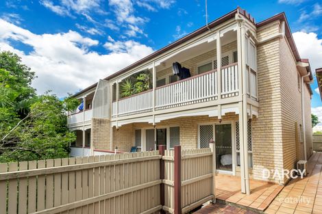2/31-33 Globe St, Ashgrove, QLD 4060
