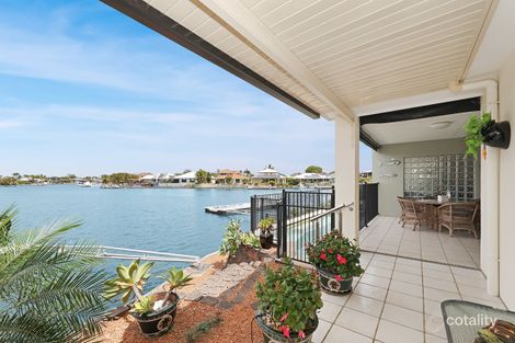 Property photo of 1/27 Bowsprit Crescent Banksia Beach QLD 4507