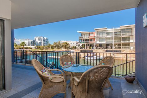 Property photo of 5/3 The Palladio Mandurah WA 6210