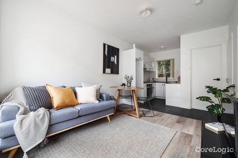 5/19 Kingsville St, Kingsville, VIC 3012