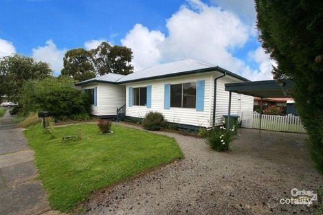 Property photo of 1A Edward Street Hastings VIC 3915