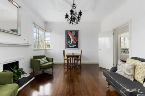 5/957 Punt Rd, South Yarra, VIC 3141