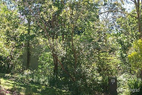 4 Kimba St, Chapel Hill, QLD 4069