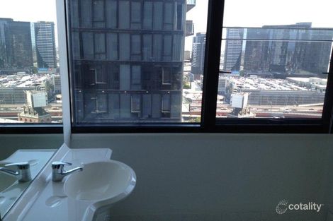 Property photo of 2111/163 City Road Southbank VIC 3006