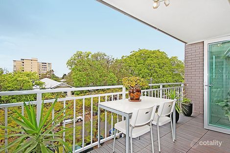 Property photo of 4/54 Sydney Street New Farm QLD 4005