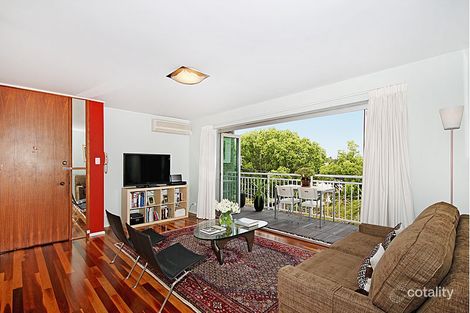 Property photo of 4/54 Sydney Street New Farm QLD 4005