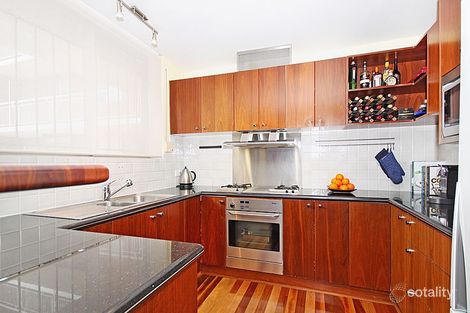 Property photo of 4/54 Sydney Street New Farm QLD 4005