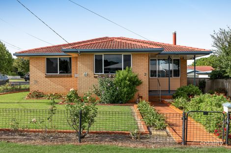 Property photo of 3 Beh Street Harristown QLD 4350