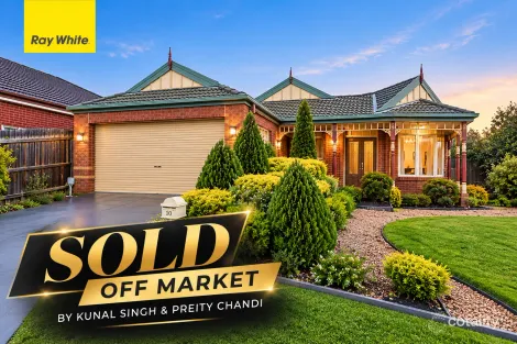 10 Baden Powell Dr, Tarneit, VIC 3029