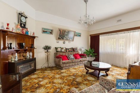 Property photo of 53 Hobson Street Newport VIC 3015