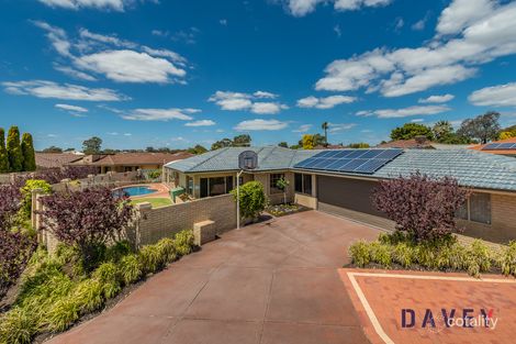 Property photo of 4 Sheridan Place Kingsley WA 6026