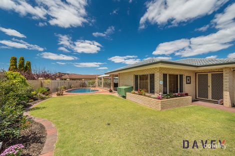 Property photo of 4 Sheridan Place Kingsley WA 6026