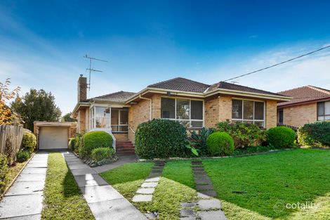 Property photo of 45 Trawool Street Box Hill North VIC 3129