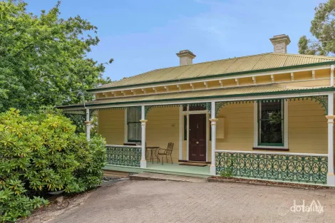 Property photo of 323 Brisbane Street West Launceston TAS 7250