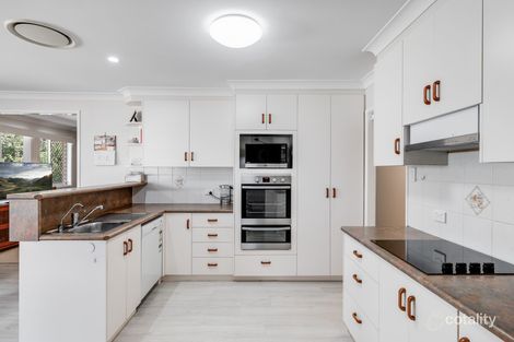 Property photo of 3 Beh Street Harristown QLD 4350
