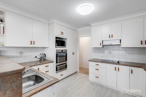 Property photo of 3 Beh Street Harristown QLD 4350