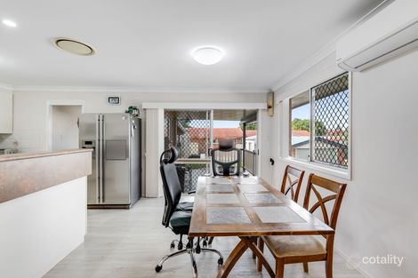 Property photo of 3 Beh Street Harristown QLD 4350