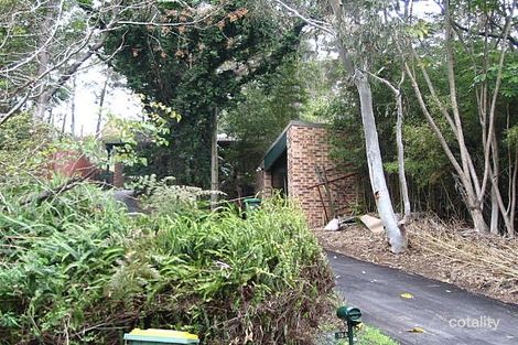 Property photo of 154 The Round Drive Avoca Beach NSW 2251