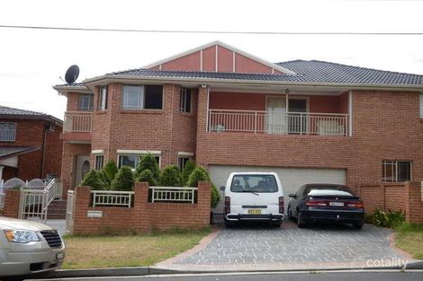 Property photo of 122 Clarence Street Condell Park NSW 2200