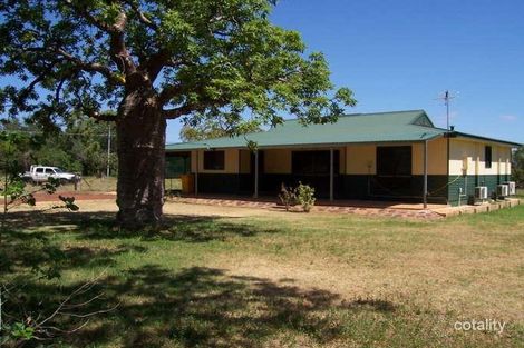 Property photo of 109 Knowsley Street East Derby WA 6728