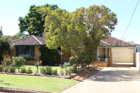 Property photo of 3 Langley Crescent Griffith NSW 2680