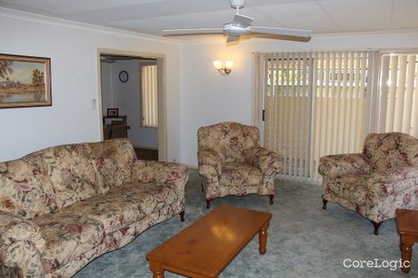 Property photo of 3 Langley Crescent Griffith NSW 2680