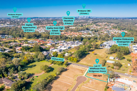 29 Wildflower Pl, Bridgeman Downs, QLD 4035