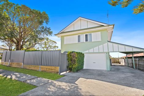 129 Adelaide St, Carina, QLD 4152