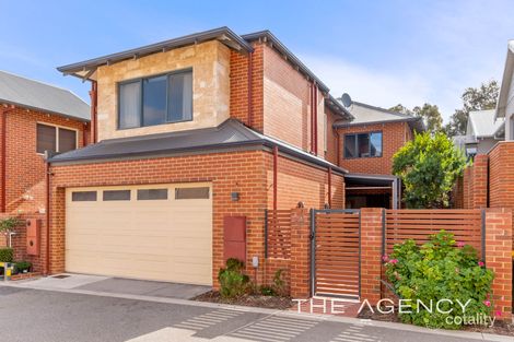 Property photo of 4 Muja Lane Woodbridge WA 6056