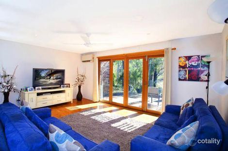 Property photo of 3 Nook Place Leonay NSW 2750