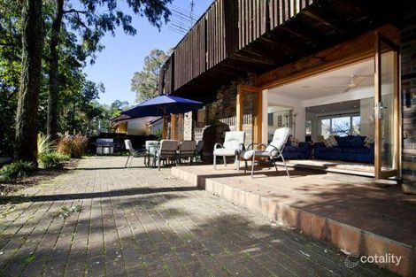 Property photo of 3 Nook Place Leonay NSW 2750
