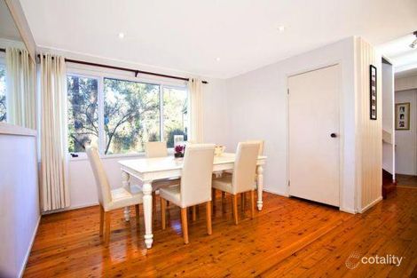 Property photo of 3 Nook Place Leonay NSW 2750