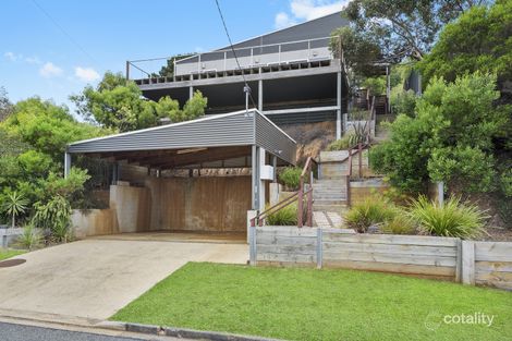 Property photo of 80 Sunset Strip Ocean Grove VIC 3226