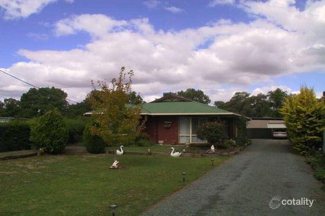 96 Morrissey St, Merrigum, VIC 3618