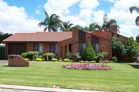 5 Woodhouse Way, Noranda, WA 6062