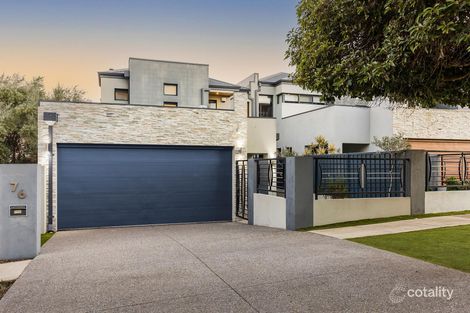 Property photo of 76 Golf View Street Yokine WA 6060