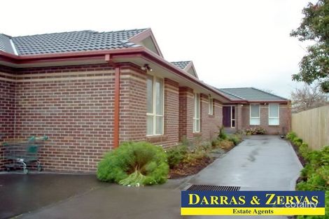 2/29 Manoon Rd, Clayton South, VIC 3169