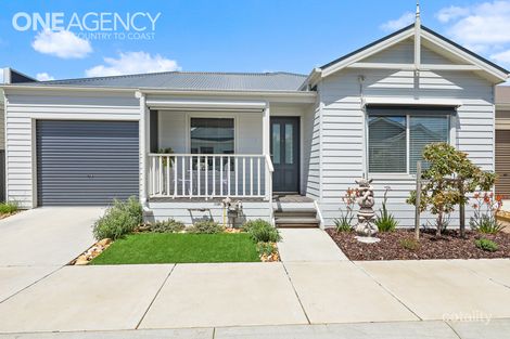 108/9 Kingburgh Cl, Drouin, VIC 3818