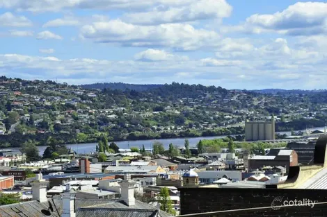 Property photo of 2/215 George Street Launceston TAS 7250